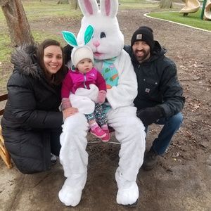 Meet your Posher, Julie